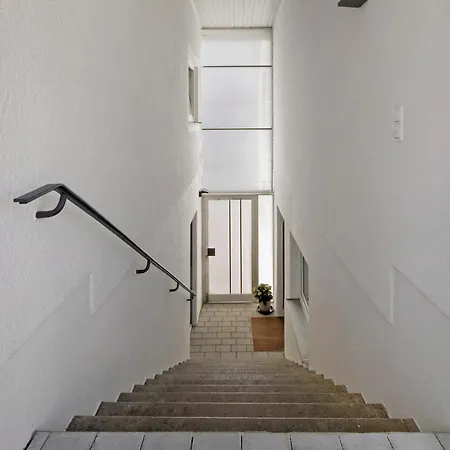 Am Alenberg 公寓 Münsingen