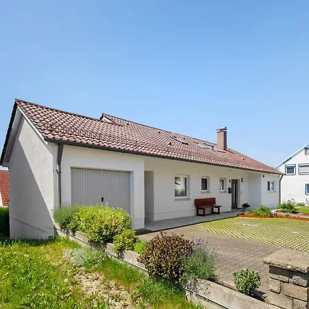 Am Alenberg * Münsingen